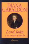 LORD JOHN Y UN ASUNTO PRIVADO