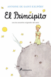 PRINCIPITO -BOLSILLO