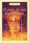 MAR DE LOS MONSTRUOS, EL/II PERCY JACKSON Y DIOSES OLIMPO