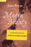 MOTIN EN LA BOUNTY