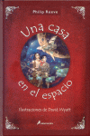 UNA CASA EN EL ESPACIO