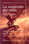 LA MALDICION DEL TITAN (N3 PEREY Y LOS DIOSES DEL OLIMPO)