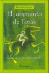 EL JURAMENTO DE TORAK