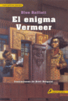 ENIGMA VERMEER, EL (B)