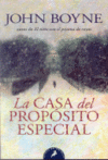 LA CASA DEL PROPOSITO ESPECIAL -POL