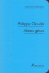 ALMAS GRISES -COLECCION X ANIVERSARIO POL