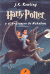 HARRY POTTER Y EL PRISIONERO DE AZKABAN III -POL