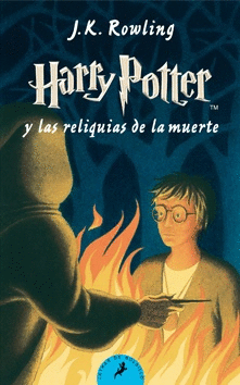 HARRY POTTER Y LAS RELIQUIAS DE LA MUERTE -POL 7