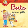 BERTA TIENE UN GATITO