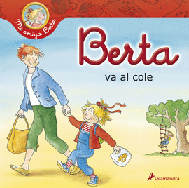 BERTA  VA AL COLE BOL