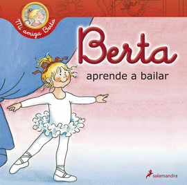 BERTA APRENDE A BAILAR