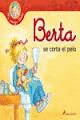 BERTA SE CORTA EL PELO