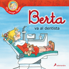 BERTA VA AL DENTISTA