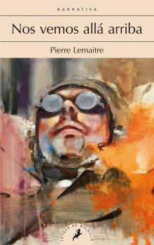NOS VEMOS ALL� ARRIBA
