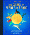 CUENTOS DE BEEDLE EL BARDO ILUSTRADO