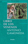 EL LIBRO DE LOS VENENOS