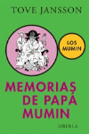 MEMORIAS DE PAPA MUMIN TE-152