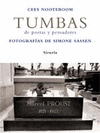 TUMBAS DE POETAS Y PENSADORES