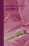 CUENTOS Y RELATOS LIBERTINOS LT-269