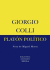 PLATON POLITICO