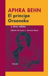 PRINCIPE OROONOKO LT-273