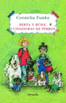BERTA Y BUHA, CUIDADORAS DE PERROS TE-175
