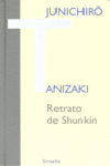 RETRATO DE SHUNKIN