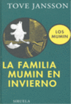 LA FAMILIA MUMIN EN INVIERNO