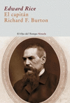 EL CAPITAN RICHARD F. BURTON