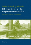 EL JARDIN Y LA REPRESENTACION