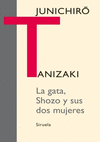 GATA SHOZO Y SUS DOS MUJERES LT-305