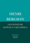 LECCIONES DE ESTETICA Y METAFISICA