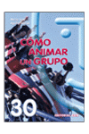 COMO ANIMAR UN GRUPO