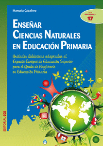 ENSEAR CIENCIAS NATURALES EN EDUCACIN PRIMARIA
