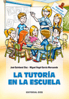 LA TUTORA EN LA ESCUELA