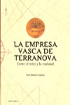 LA EMPRESA VASCA DE TERRANOVA