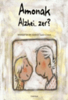 AMONAK ALZHEI ...ZER ?