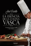 LA ESENCIA DE LA COCINA VASCA