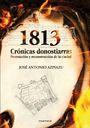 1813 - CRONICAS DONOSTIARRAS