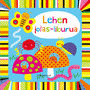 LEHEN JOLAS-LIBURUA