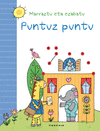 PUNTUZ PUNTU MARRAZTU ETA EZABATU