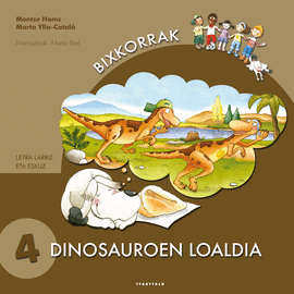 DINOSAUROEN LOALDIA 004