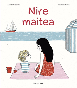 NIRE MAITEA