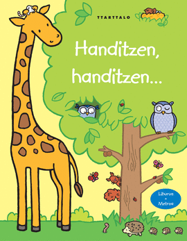 HANDITZEN, HANDITZEN ...