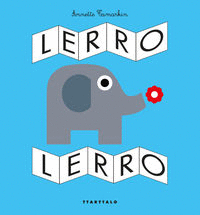 LERRO-LERRO