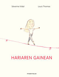 HARIAREN GAINEAN