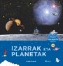 IZARRAK ETA PLANETAK