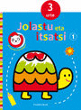 JOLASTU ETA ITSATSI 1