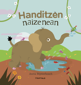 HANDITZEN NAIZENEAN