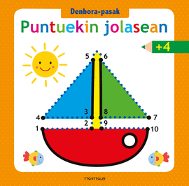 PUNTUEKIN JOLASEAN